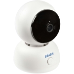 Beaba 芘亞芭 Zen Premium 視像及話音嬰兒監察器 (BS Plug)